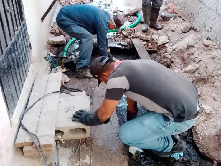 Avanzan prioridades para el abastecimiento de agua