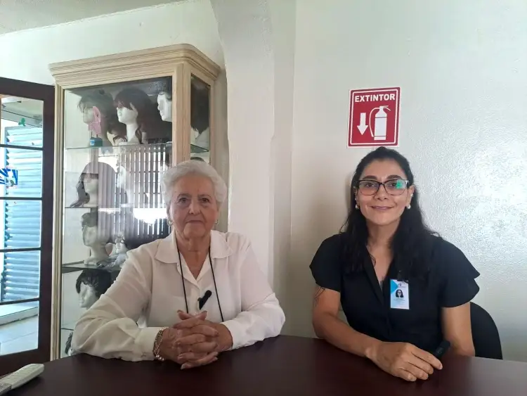 Recuerdan a mujeres de examinarse ante el cáncer de mama