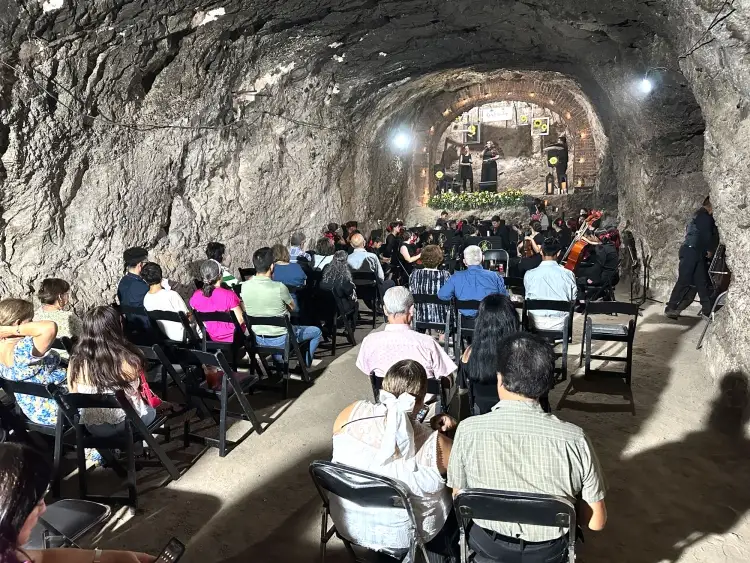 Logran reunir fondos para cantarle al Papa Francisco