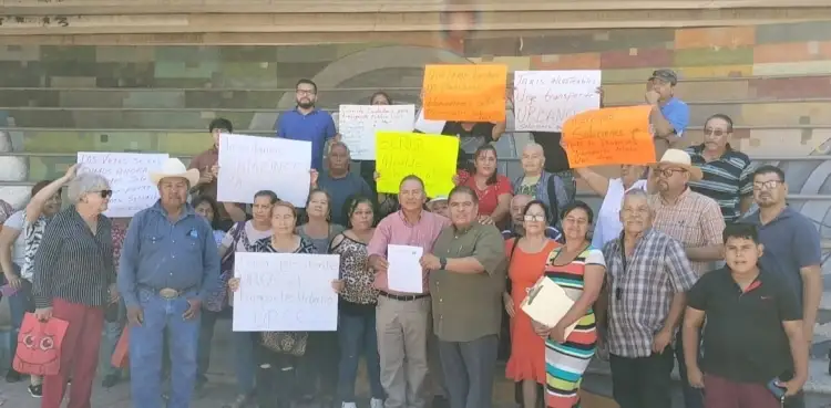 Buscan solución a la problemática de transporte