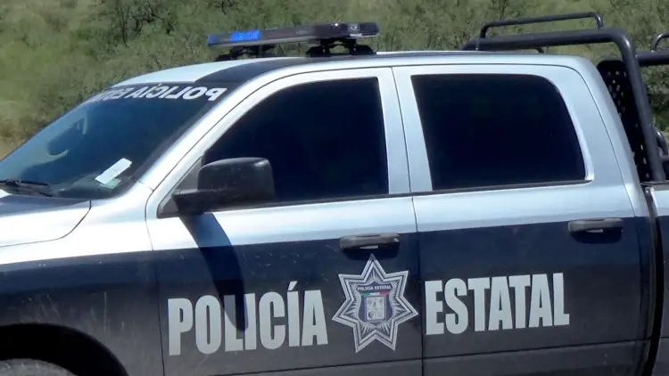 Detienen al “Ondeado”, presunto homicida de residente de Hermosillo