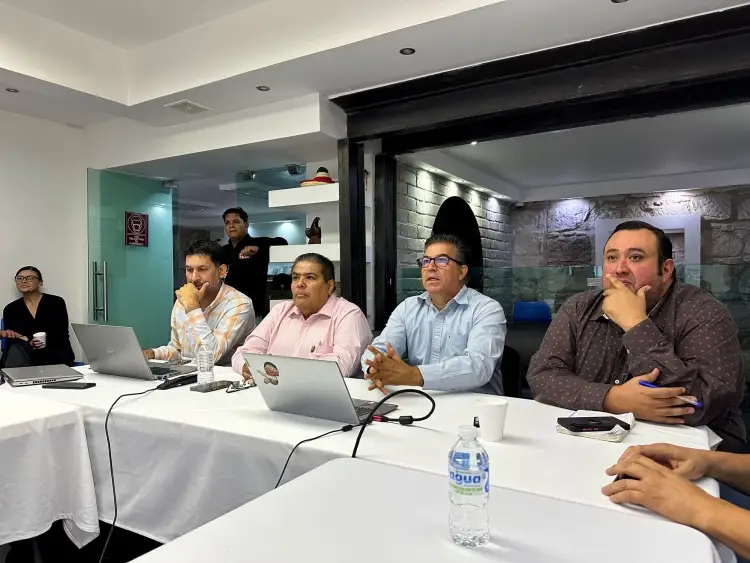 Anuncian avances en distribución de agua