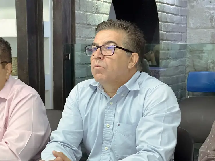 Confirman apertura de la avenida Ruiz Cortines