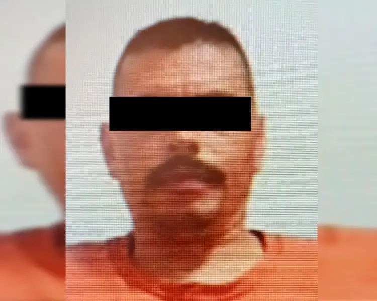 Dan 20 años de cárcel a violador de niñas