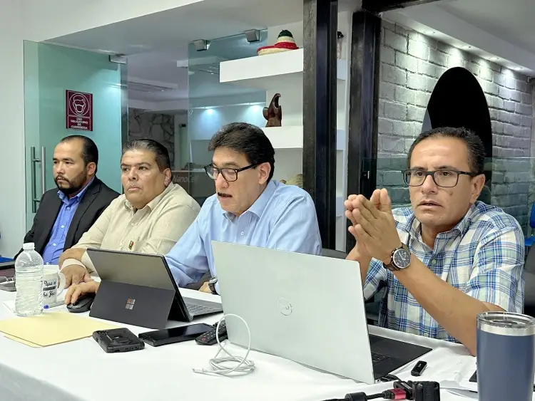 Buscan seguridad y mantenimiento a pozos