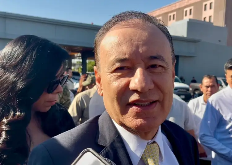 Enviará iniciativa Gobernador para validar fisión y creación de nuevas secretarías