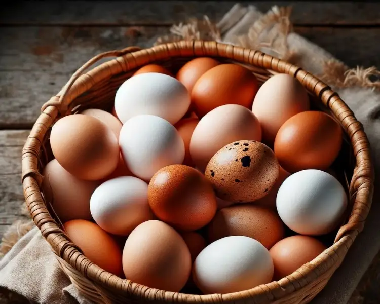 Conmemoran el segundo alimento principal de México, el huevo