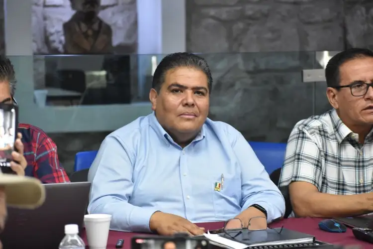 Preparan actividades para la celebración de Día de Muertos