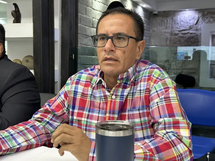 OOMAPAS implementa medidas para garantizar el suministro de agua en Nogales