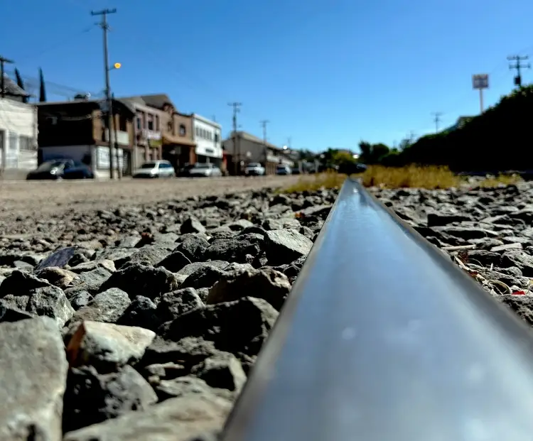 Celebra Nogales 142 aniversario de la llegada del ferrocarril