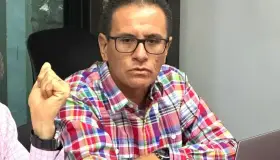 Ven situación de pozos y obras en La Mesa del Agua e Infraestructura Social