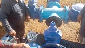 Entra en funciones Pozo Santa Bárbara 02 y mejora suministro