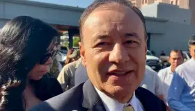 Enviará iniciativa Gobernador para validar fisión y creación de nuevas secretarías