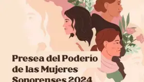 Convocan a postular a la Presea del Poderío de las Mujeres 2024