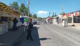 Polémica por precios excesivos en festejos del Día de Muertos en Nogales