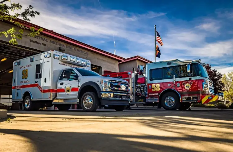 Niño gravemente herido en tiroteo en Tucson; la policía investiga