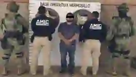 Ponchis escapa del Cereso de Hermosillo

