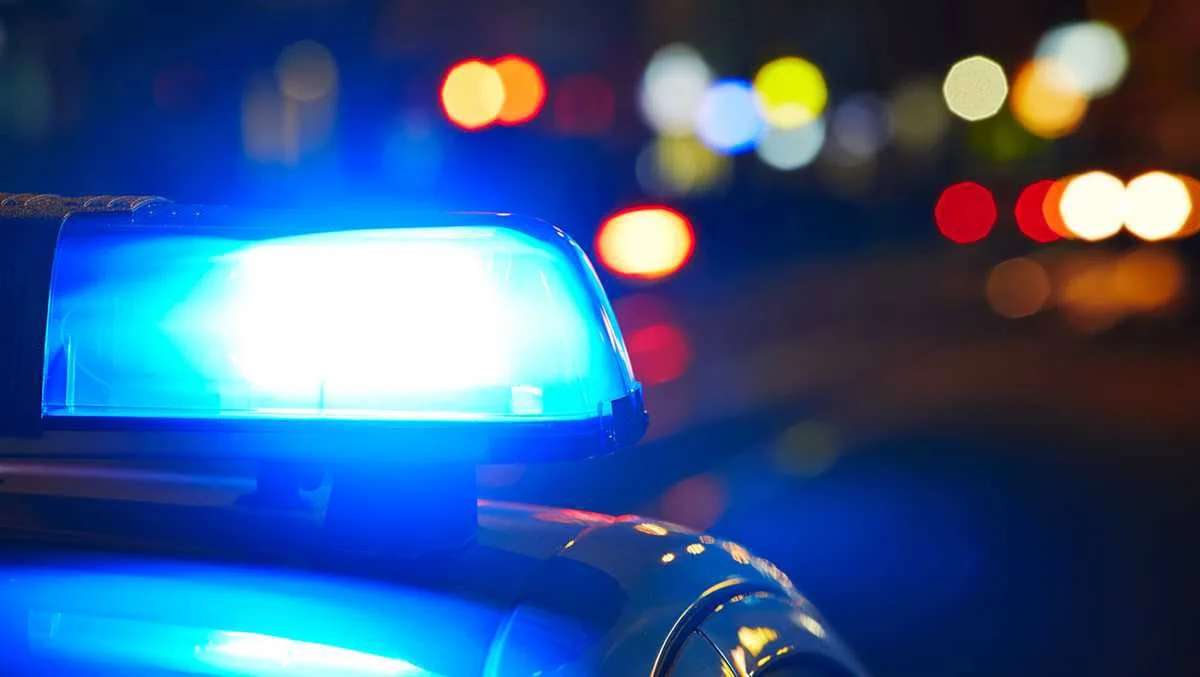 Persuaden policías y evitan que mujer se lance de puente