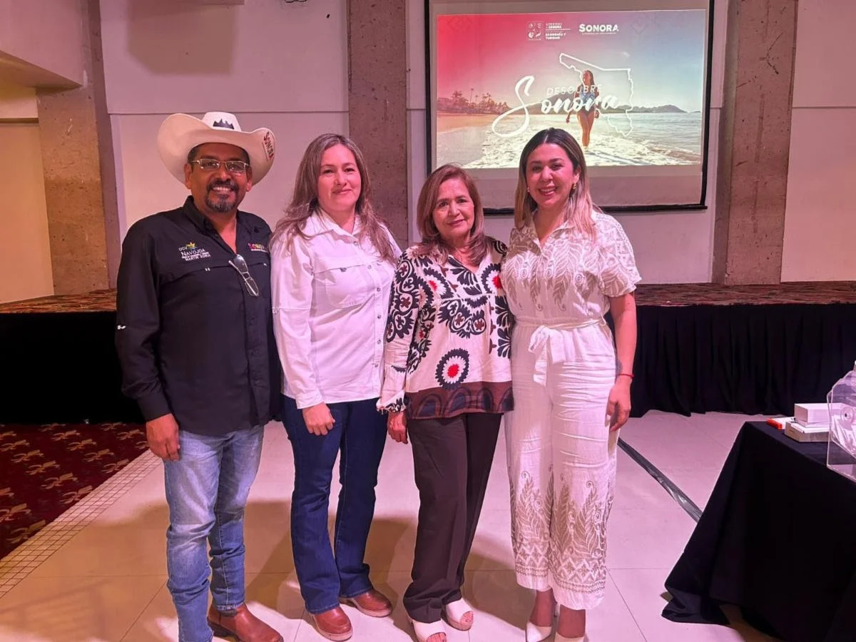 Promueven programa “No Manejes Cansado” en Los Mochis, Sinaloa