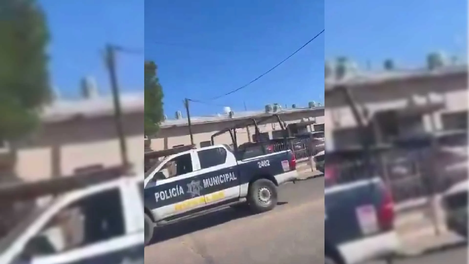 Exsubprocurador de Sonora termina detenido por incidente vial en garita Mariposa