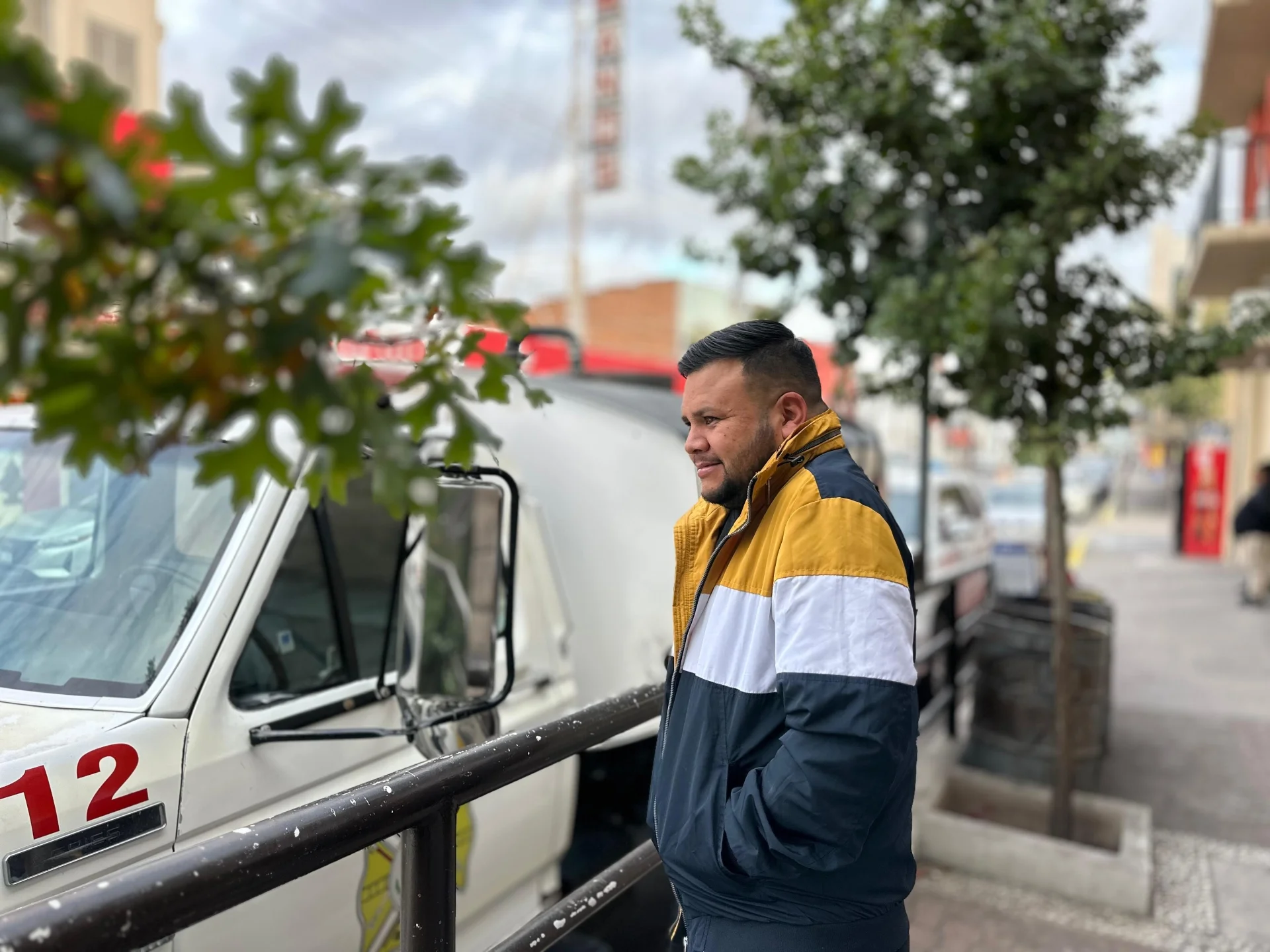 Llaman a tomar precauciones ante frente frío