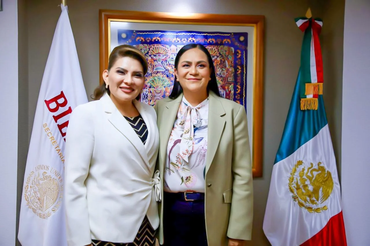 Los programas sociales son una inversión: Valles