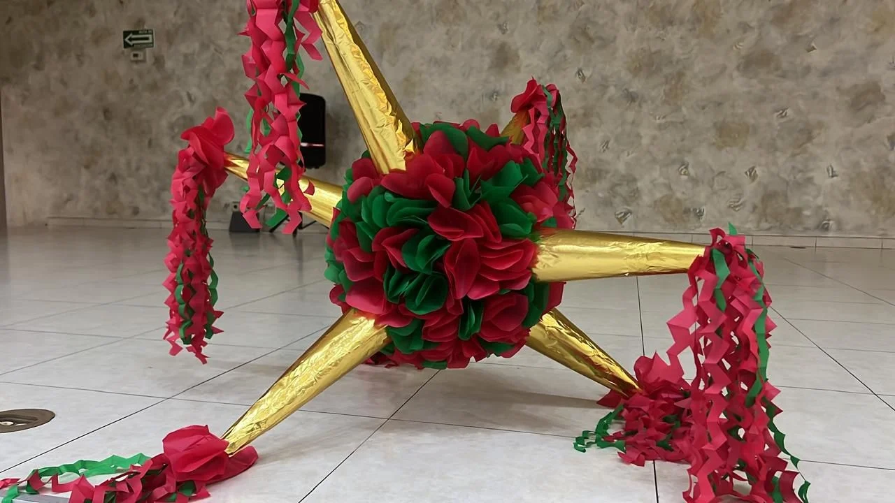 Invitan a taller gratuito “Arte en Piñatas” para emprendedoras
