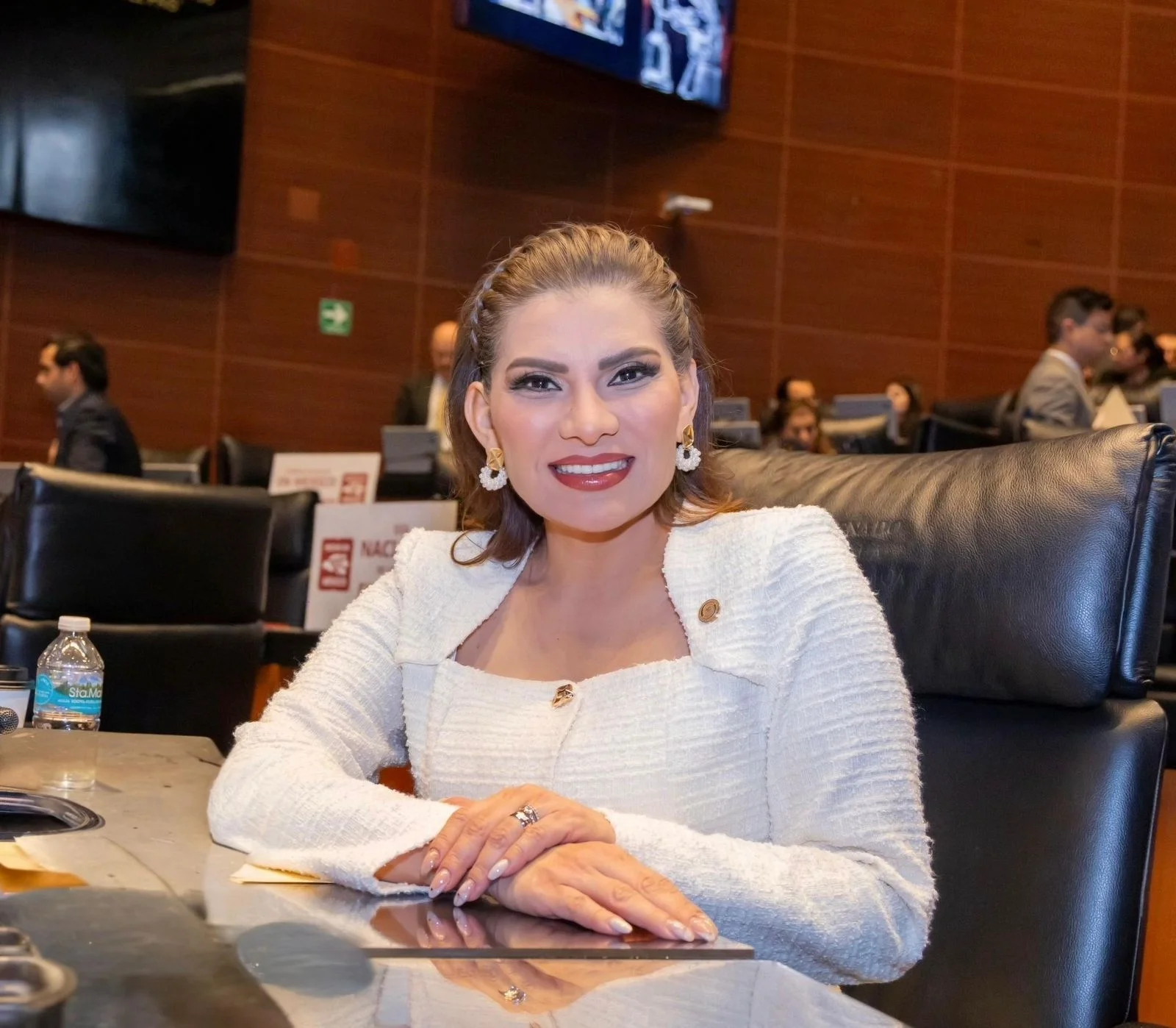 Senado analiza inscripción de Cananea como “Cuna de la Revolución Mexicana”