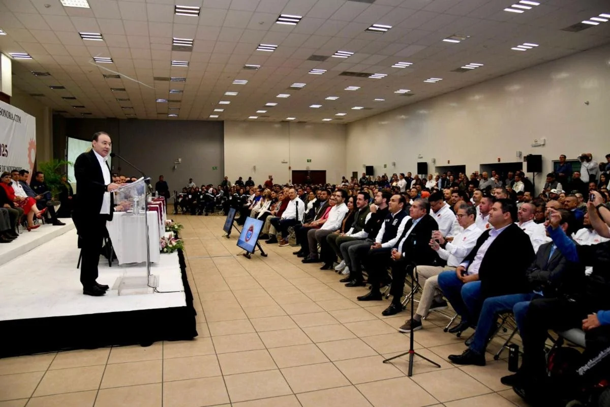 Reconocen avances en pro de los trabajadores