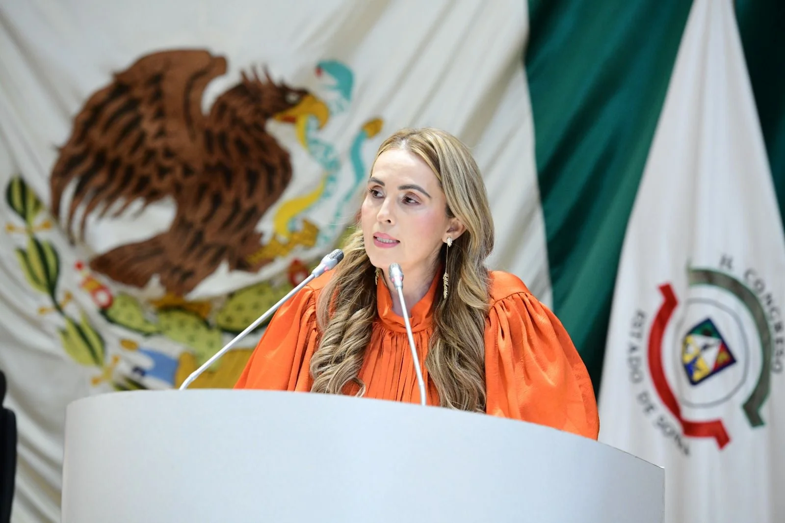 Congreso de Sonora recibe iniciativa para sancionar el grooming