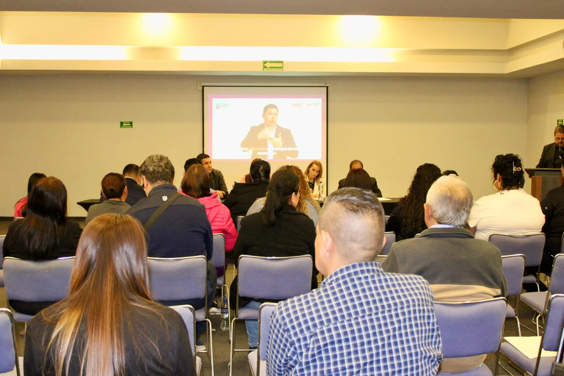 Impulsan en Nogales reforma electoral para fortalecer derechos de personas con discapacidad