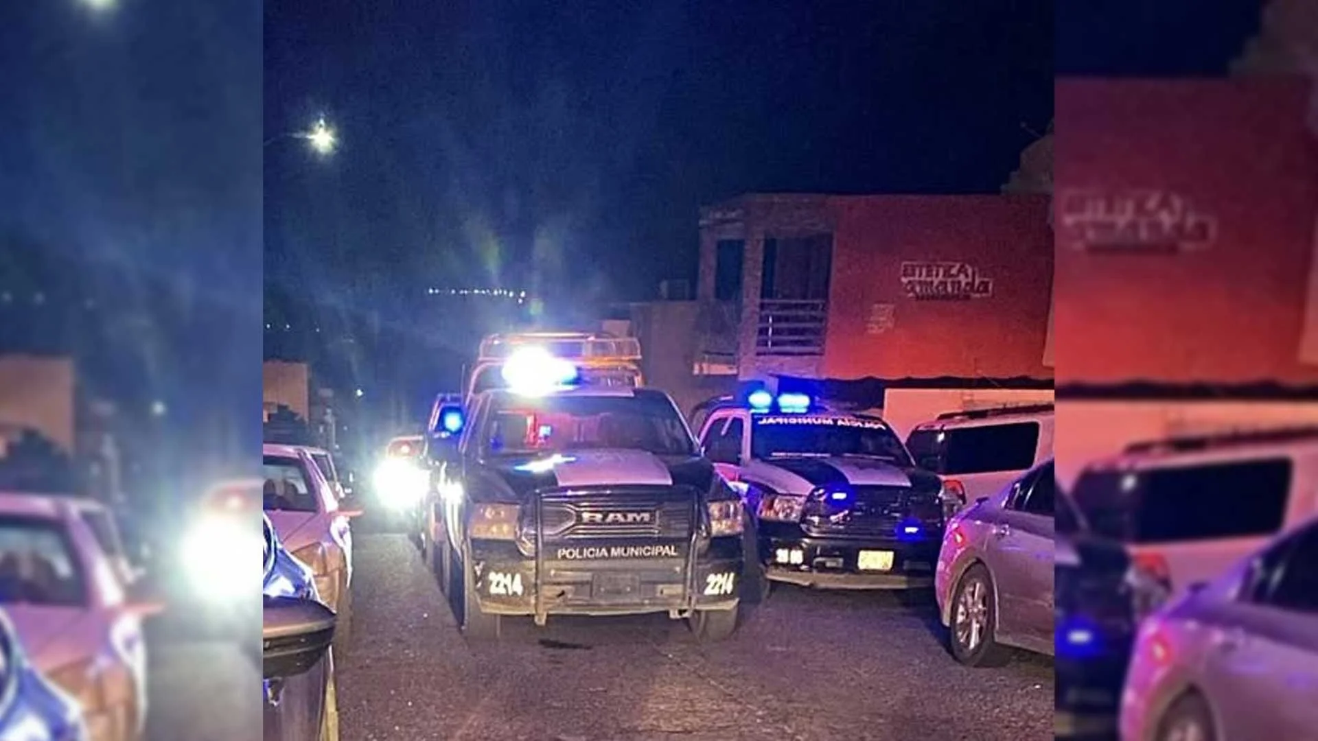 Dos muertes movilizan a autoridades en diferentes colonias de Nogales