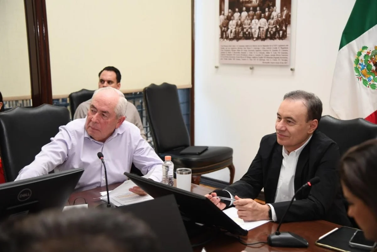 Productores de Sonora acuerdan con Federación mecanismos de pago a partir de diciembre