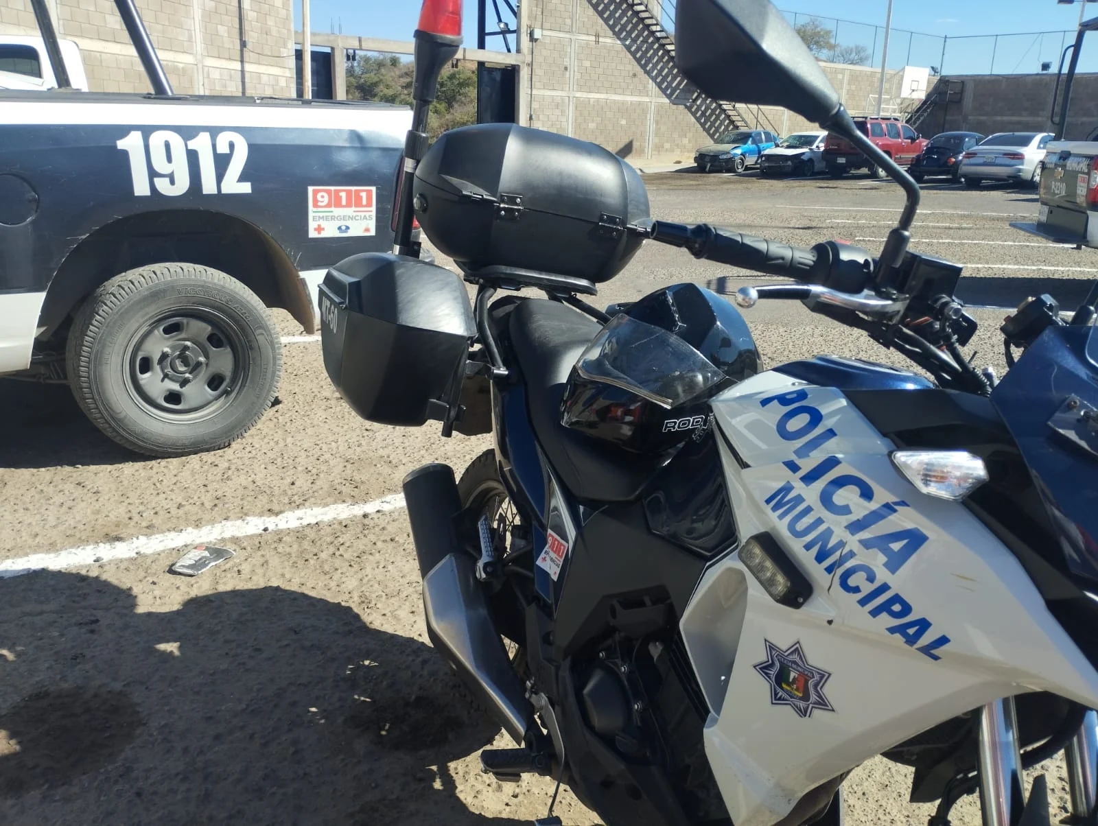 Ladrones atracan vivienda y negocios en Nogales