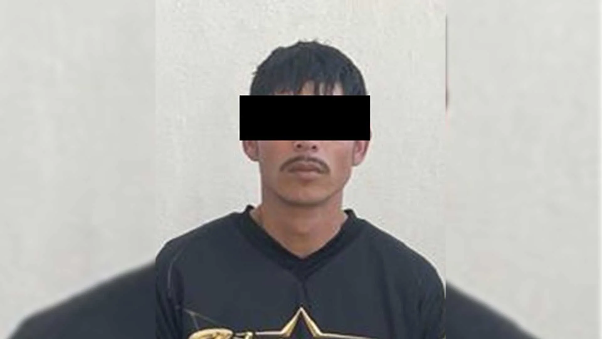 Operativo en el Centro de Nogales deja un detenido y 97 envoltorios de droga asegurados