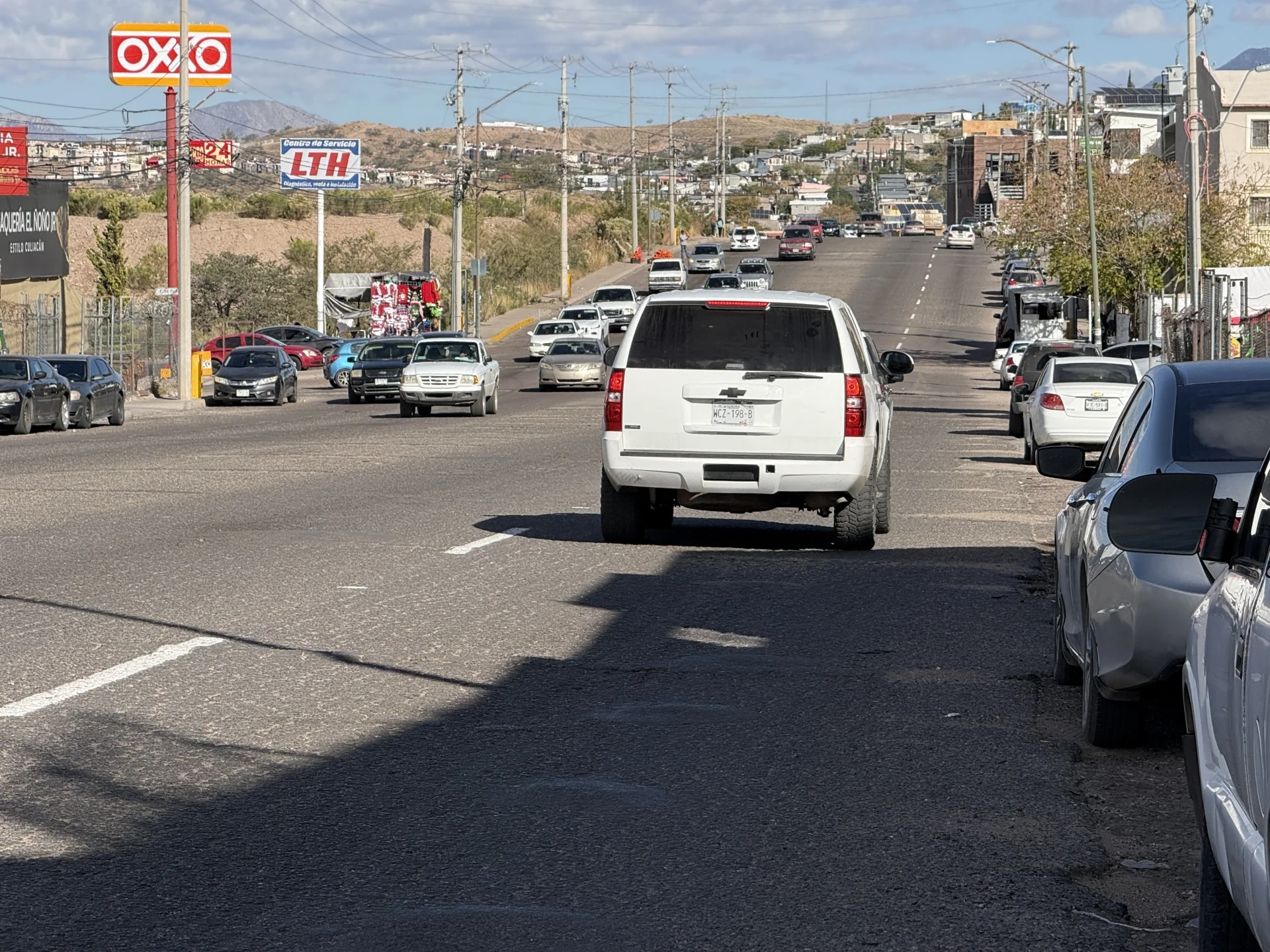 Rehabilitarán tramo estratégico del Bulevar 2000; prevén tres meses de obra