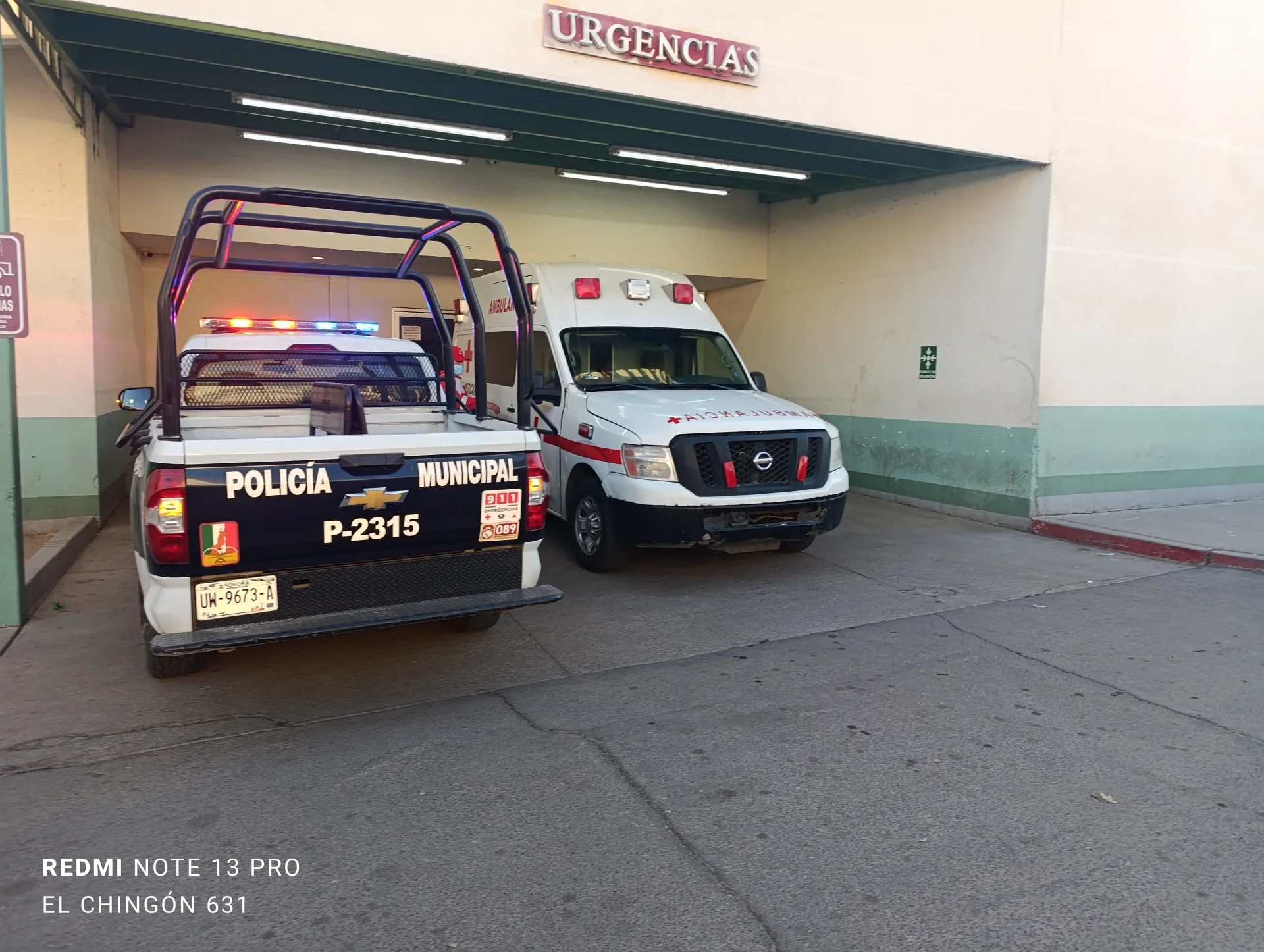 Violencia en La Mesa y Conalep: menor queda inconsciente y hombre es hospitalizado