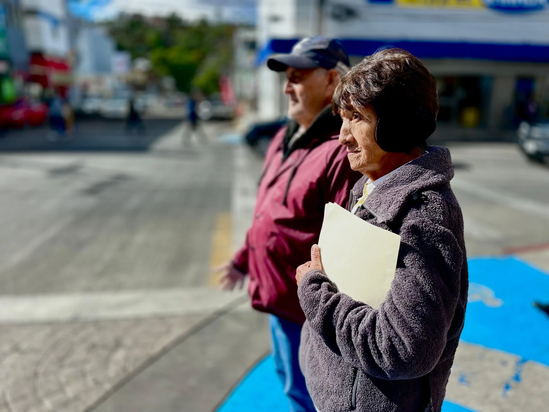 Protección Civil alerta por frío intenso este fin de semana en Nogales
