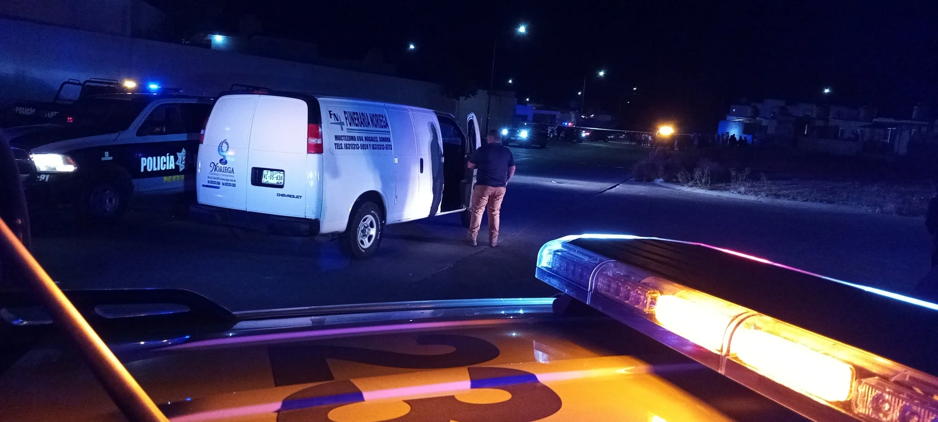 Hallan cadáver de adulto mayor con huellas de violencia en vivienda del Centro