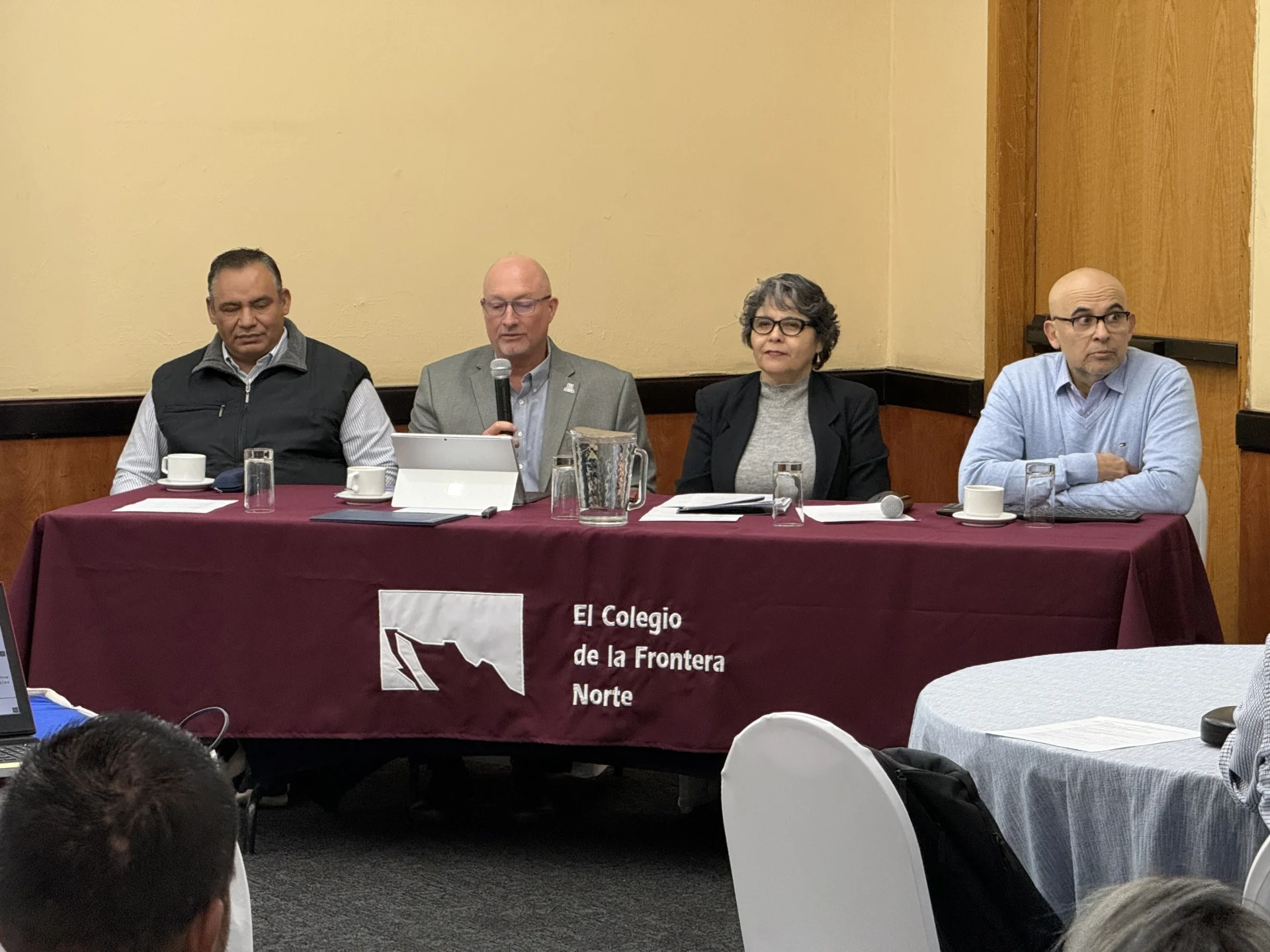 Cambio climático sin fronteras: especialistas buscan soluciones para Nogales y Arizona