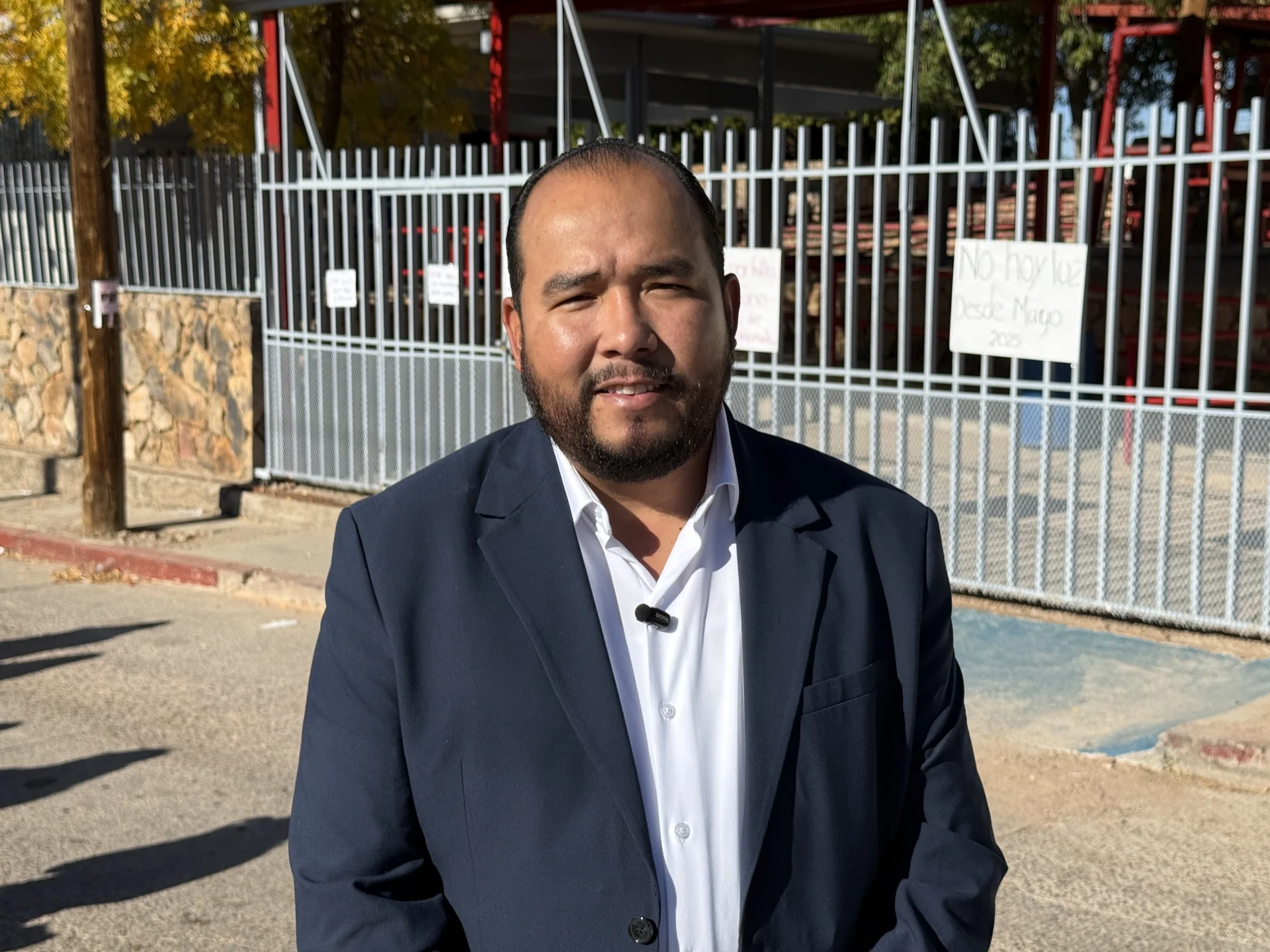 Lanzan operativo escolar de invierno; llaman a ciudadanos a vigilar planteles