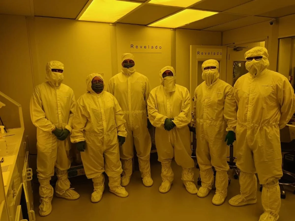 Impulsan profesionalización para diseño de semiconductores