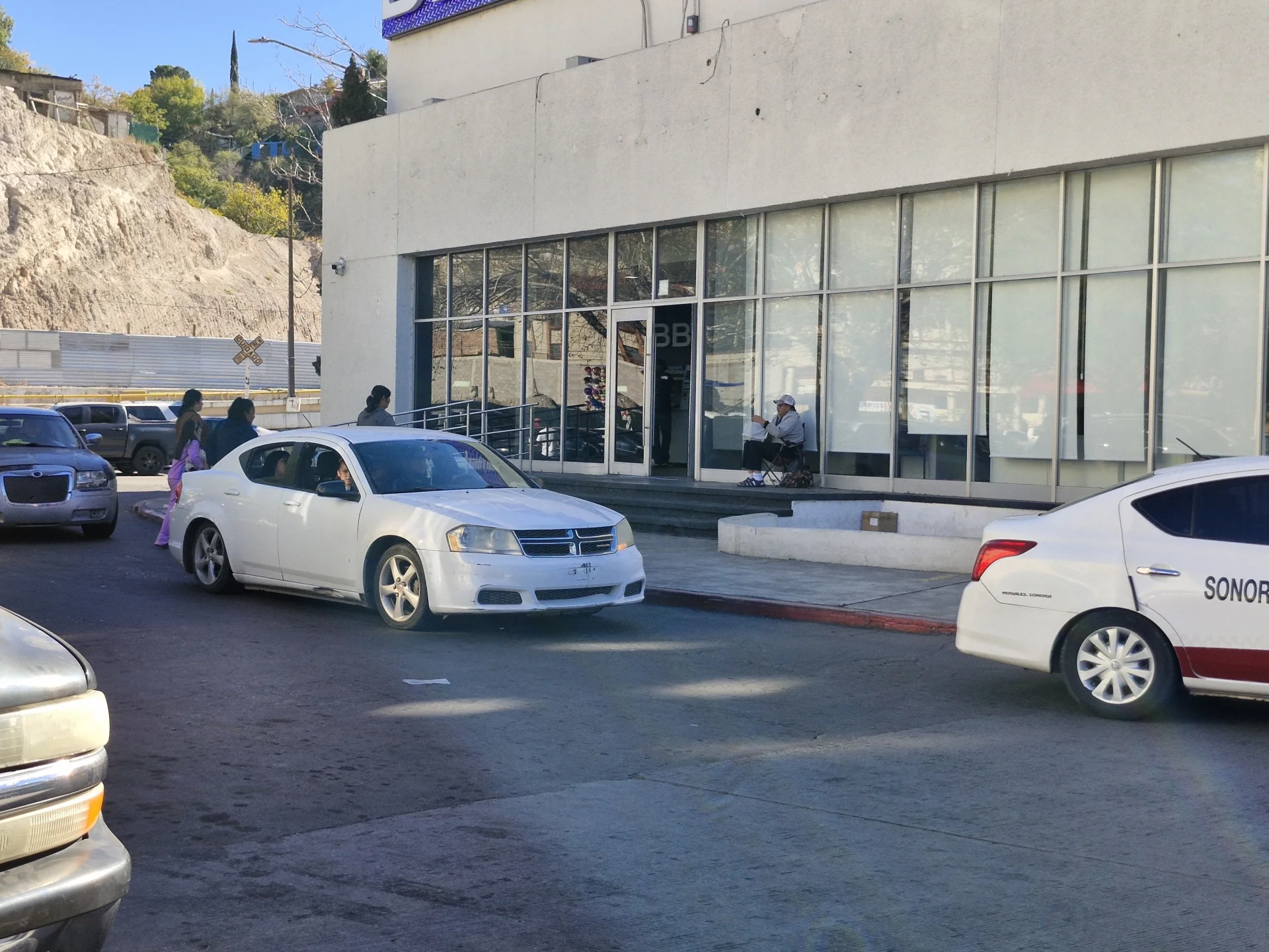 Bancos cerraron este 12 de diciembre por día inhábil oficial