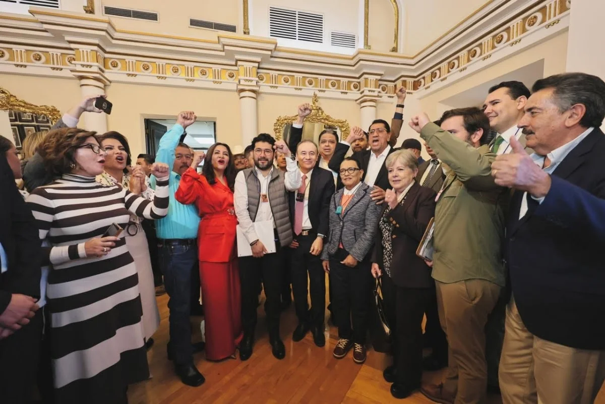 Logran acuerdo integral para hacer justicia al Río Sonora y a Cananea