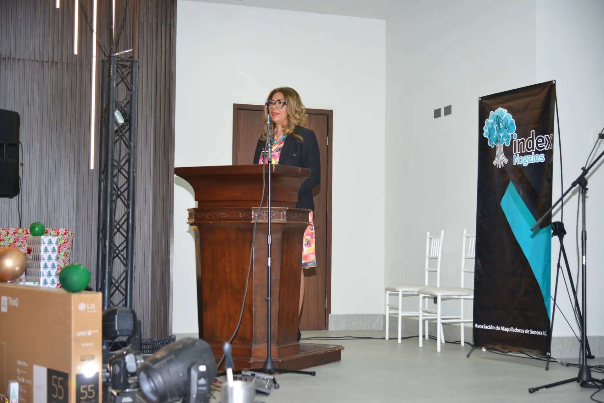 Industria maquiladora cumple 50 años y enfrenta una nueva era de fiscalización digital