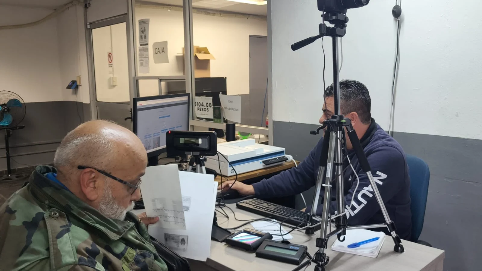 Registro Civil de Nogales reporta alza en nacimientos y baja en matrimonios