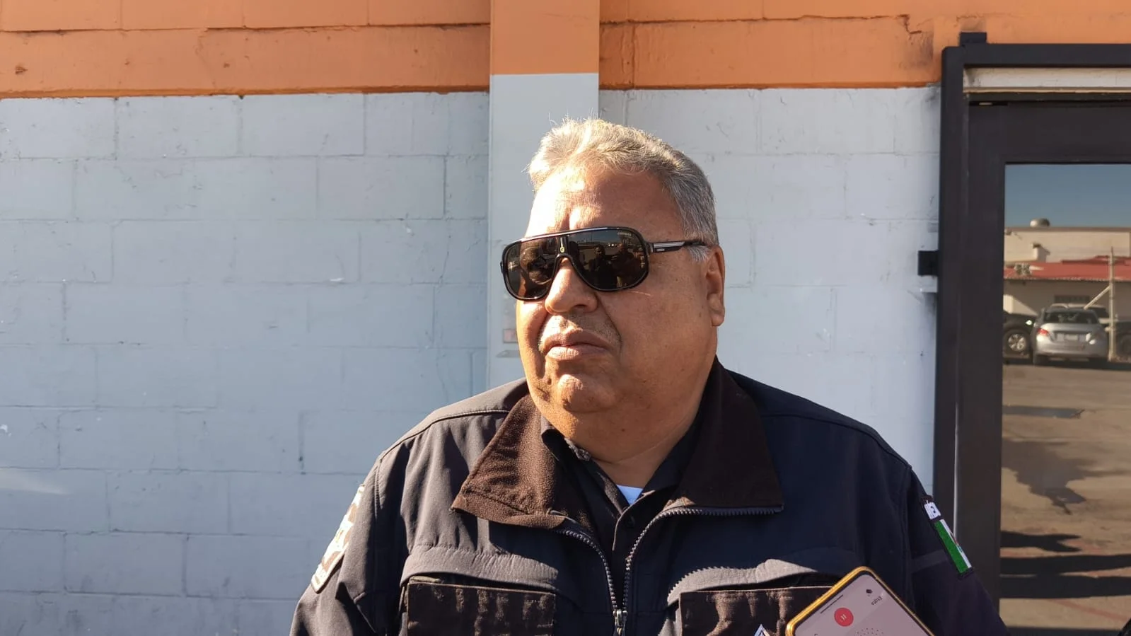 Sin accidentes ni reportes graves en el retorno escolar en Nogales