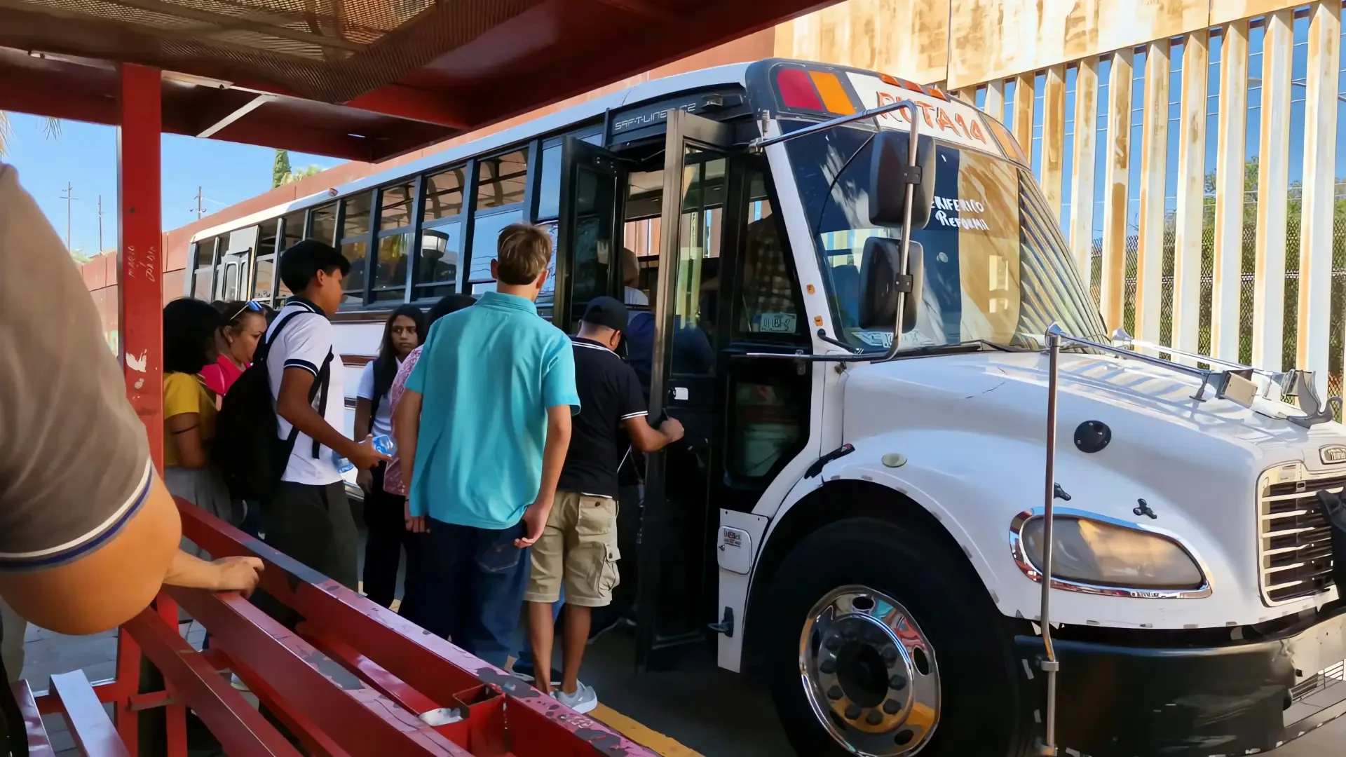 Modernización del transporte público en Nogales deja de ser promesa