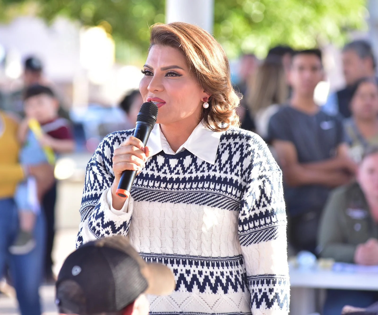 Sonora, prioridad nacional de la Cuarta Transformación: Lorenia Valles