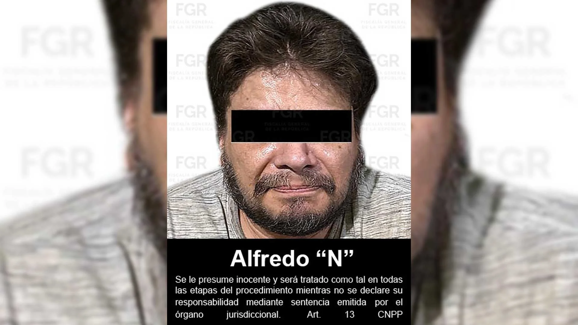 Investigación federal por pornografía infantil deriva en cateo en Hermosillo